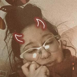 Meet your Posher, Codi-lynn